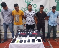 Frustrado secuestro de un empresario al norte de Casanare