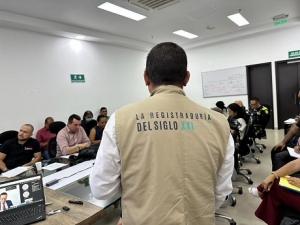 Más de 2000 candidatos se inscribieron para elecciones en Casanare