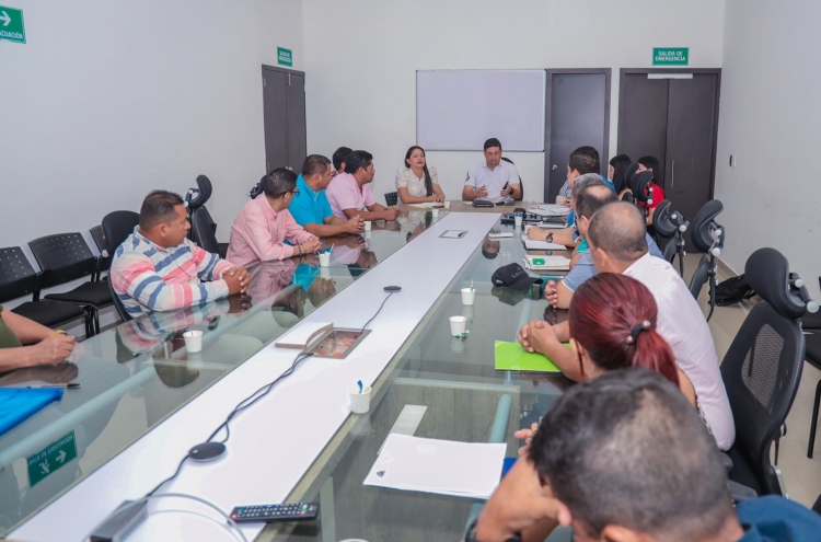 El próximo lunes se retoma el servicio de transporte escolar en 18 de los 19 municipio de Casanare