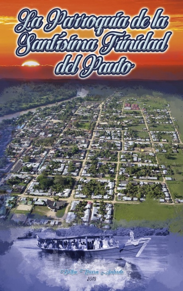 Ramón Nonato Pérez y La Pola