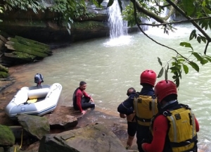 Un menor de 13 años murió por posible inmersión en La Calaboza