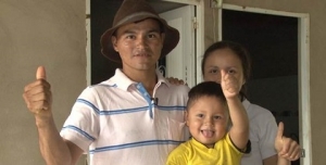 Inversión Social de Equión en Casanare fue de 7.918 millones en 2017