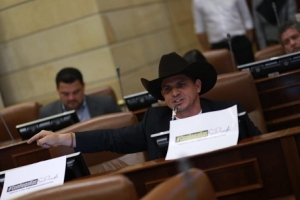 Aprobado en segundo debate reforma al Sistema General de Regalías