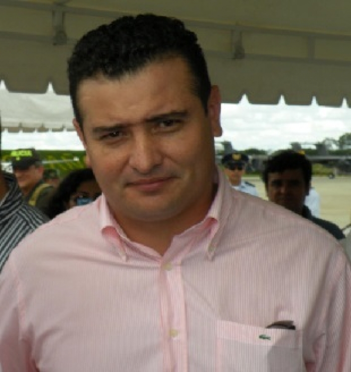 Alcalde de Paz de Ariporo sancionado por incumplir transferencia de impuesto de alumbrado público