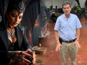 Economía emergente con una dosis de ilegalidad: Colombia es pionero en la exportación de brujería