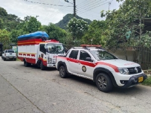 Comunidad de La Vega reportó el hallazgo de una persona ahogada en el Río Cravo Sur