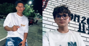 Accidente de tránsito en Maní deja dos jóvenes fallecidos