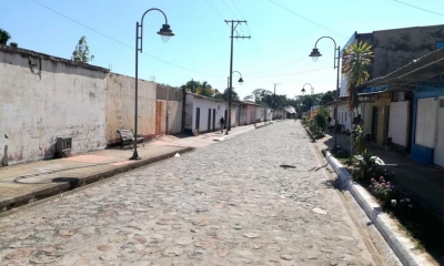 Pavimentarán varios tramos viales en Pore