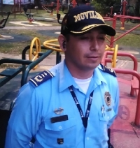 Más de setenta comparendos y un accidente de tránsito se presentaron durante el día sin carro