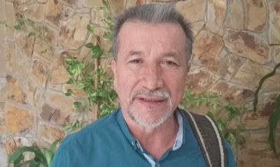 Nueva manifestación contra iniciación del proyecto “El Portón”