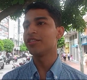 Jóvenes lideran en Casanare propuesta de referendo para reducir salarios y privilegios de congresistas