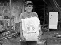 Fue identificada la persona que falleció esta mañana mientras caminaba por las calles de Aguazul