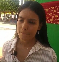 Paula Gutiérrez asumió reto en consejo nacional de juventudes: Busca posicionar al departamento como líder juvenil