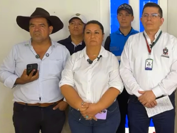 Vía del Cusiana: Transportadores logran acuerdos para buscar soluciones a la problemática de movilidad