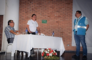 Autoridades refuerzan acciones contra la fiebre amarilla en Yopal