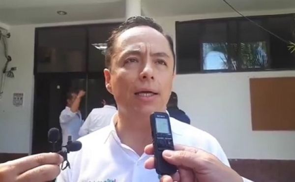 Reacciones generó una invitación sobre la planta definitiva de agua potable en Yopal