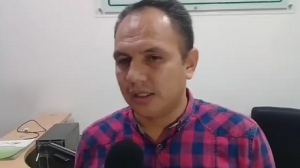 Invasores de Corinto tendrán que desalojarlo si quieren beneficiarse