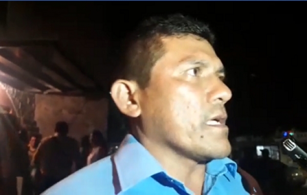 Tribunal Administrativo admite demanda que reclama pavimentación de vía Trinidad-Bocas del Pauto