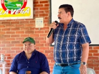 Alcaldía de Yopal anunció $1.800 millones para la terminación del acueducto de La Vega