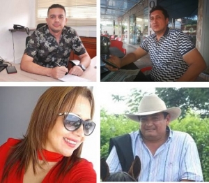 Exalcaldes de Yopal en la mira de la Procuraduría