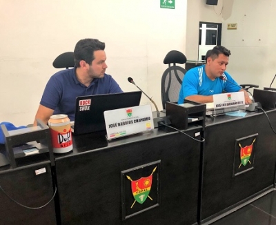 Canasta educativa y otras vigencias futuras aprobados en primer debate del Concejo de Yopal