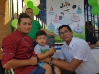 “Semana de Vacunación de Las Américas” también en Casanare