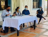 Jornada de Salud llegará a Orocué este 9 de septiembre