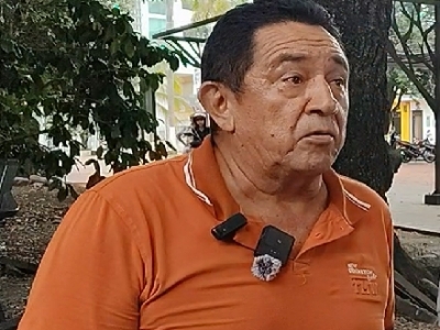 Por tener una condena en su contra fue separado inspector de planeación de la Alcaldía de Yopal