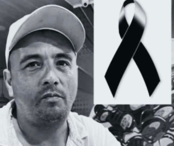 Sicarios asesinan a un hombre en zona rural de Villanueva