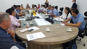 Situación de chigüiros en Paz de Ariporo, aun sin soluciones