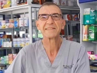 En memoria de Pablo Hernando Rodríguez Páez: Un legado de amor y servicio