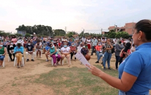 Planeación advirtió que el promotor de la urbanización ciudadela La Bendición, no ostenta la propiedad de los predios