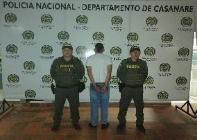 Dos detenidos por daño en bien ajeno y lesiones personales