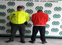 Adolescente aprehendido por actos sexuales con menor de 14 años