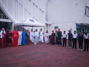 Recomendaciones para residentes y turistas en Yopal para la Semana Santa