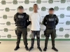 Capturado señalado responsable de secuestro desaparición del topógrafo Carlos Andrés Bello