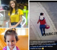 Angustiada familia busca a madre e hija quienes están desaparecidas en Casanare