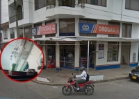 Denuncian cortes irregulares en servicio de gas por operarios de Cusianagas