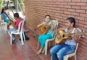 La Fundación Nacional Batuta y Ecopetrol fortalecen su alianza para beneficiar a 420 niños, niñas, adolescentes y jóvenes de Casanare