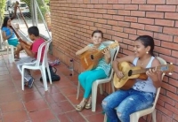 La Fundación Nacional Batuta y Ecopetrol fortalecen su alianza para beneficiar a 420 niños, niñas, adolescentes y jóvenes de Casanare