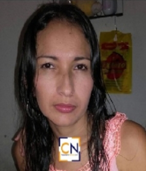 Hoy se cumple audiencia de lectura de sentencia del señalado feminicida de Mildre Carolina Rojas