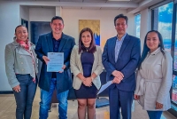 Luz verde para el rediseño, reorganización y modernización de la Red Pública de Casanare