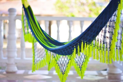 Chinchorros hechos por personas privadas de la libertad se venderán en el YopalFest