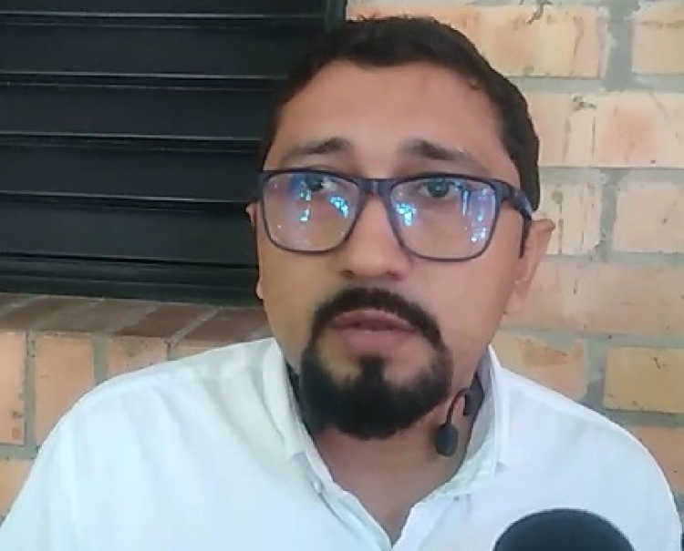 El último pataleo de Setty