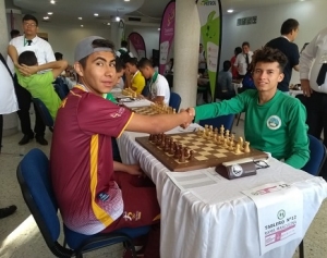 Tenis de mesa pre juvenil y fútbol de Casanare triunfaron en Barranquilla