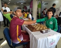Tenis de mesa pre juvenil y fútbol de Casanare triunfaron en Barranquilla