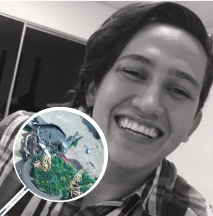 Falleció motociclista tras sufrir accidente de tránsito en Yopal