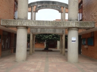 Ladrones se llevaron hasta las cucharas del colegio ITEY de Yopal