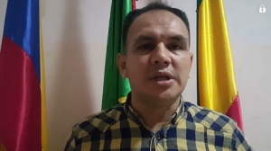 Y quién paga los almuerzos de la Policía el día de elecciones atípicas de Yopal. Alcaldía no lo hizo