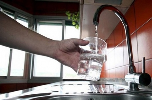 Suspensión del suministro de agua potable por tareas de normalización del servicio: EAAAY